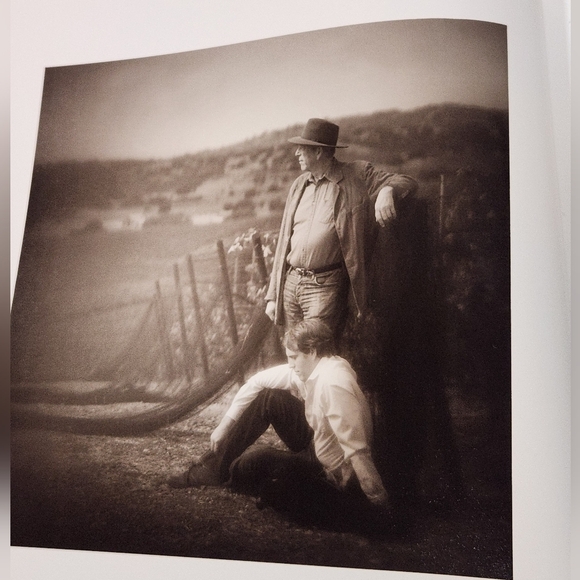 Sunlight and Water Book - Red Cover - Picture 7 of 8